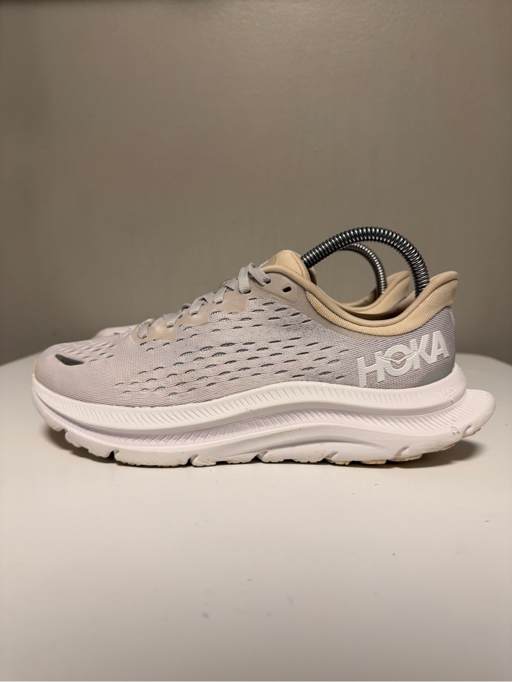 Hoka Kawana Nimbus Cloud Ice Flow Sneakers 1123164 NCIF Women’s US 7.5 B UK 6
